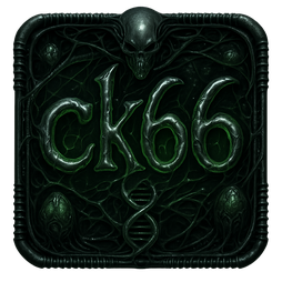 ck66 লোগো